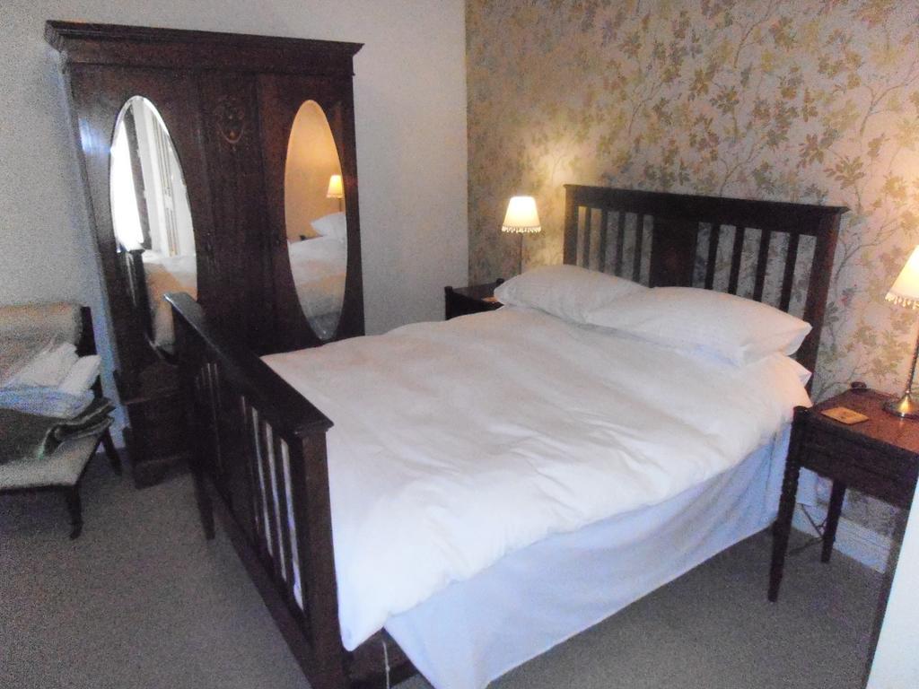 באליקאסל The Old Manse B & B מראה חיצוני תמונה