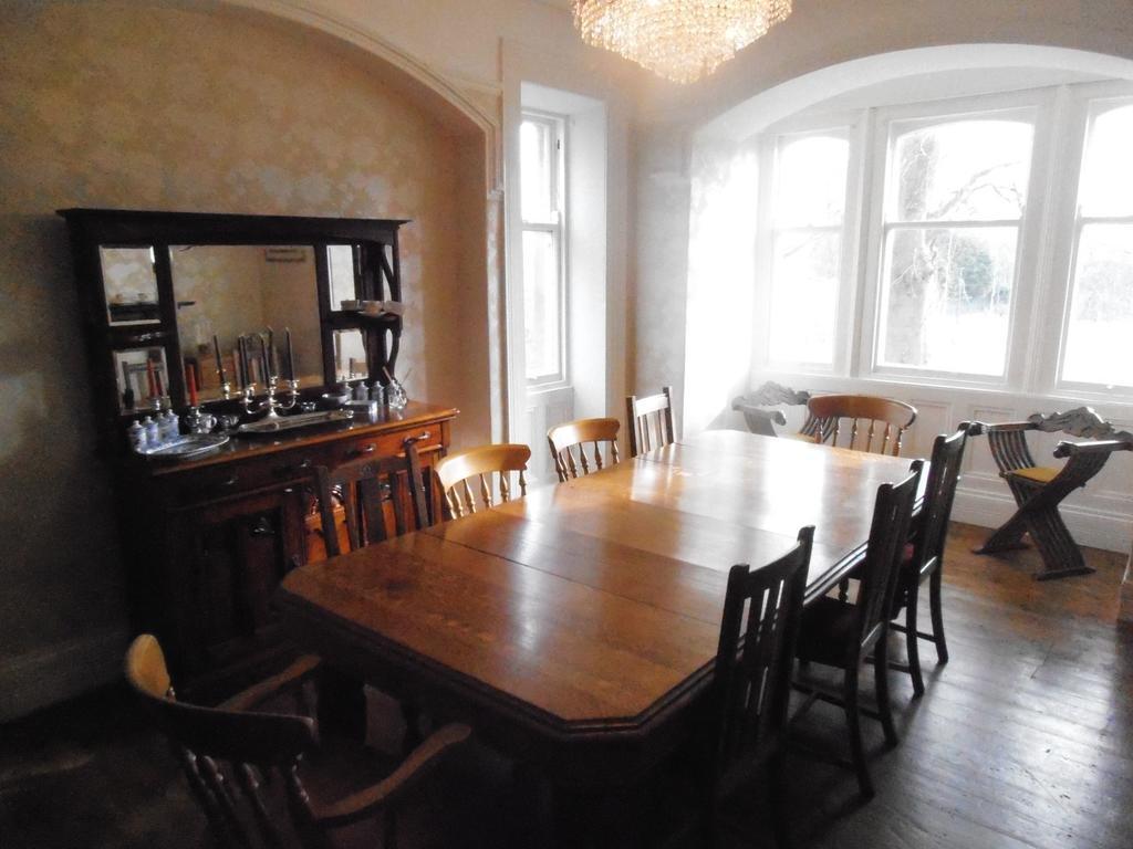 באליקאסל The Old Manse B & B מראה חיצוני תמונה