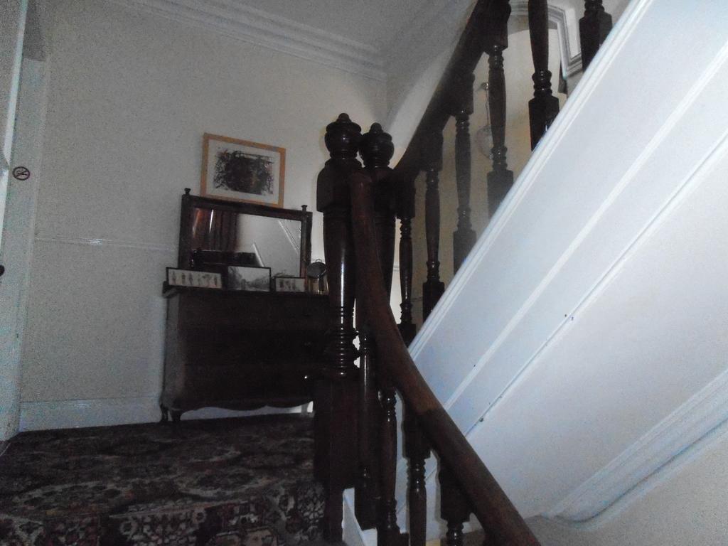 באליקאסל The Old Manse B & B מראה חיצוני תמונה